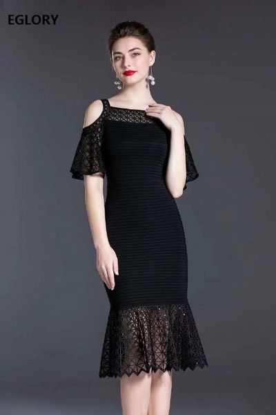 plus size clothing 2020 summer party cocktail women off shoulder geometric patterns embroidery patchwork midi mermaid dress, Black;gray
plus size clothing 2020 summer party cocktail women off shoulder geometric patterns embroidery patchwork midi mermaid dress, Black;gray