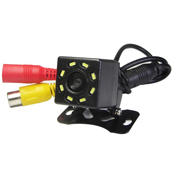 8 led night vision camera car reverse wide angle 170° waterproof backup shockproof adjustable square head universal rear view
8 led night vision camera car reverse wide angle 170° waterproof backup shockproof adjustable square head universal rear view