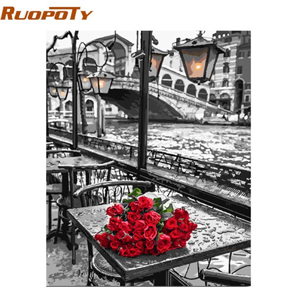 ruopoty frame diy painting by numbers romantic street modern wall art canvas painting hand painted unique gift for home decor
ruopoty frame diy painting by numbers romantic street modern wall art canvas painting hand painted unique gift for home decor