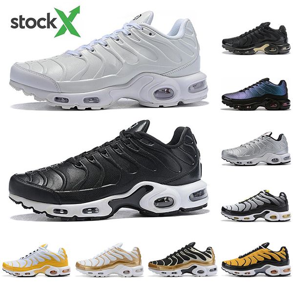 with socks tn plus running shoes for men women sliver triple white purple black grey all over print sports sneakers mens trainers
with socks tn plus running shoes for men women sliver triple white purple black grey all over print sports sneakers mens trainers