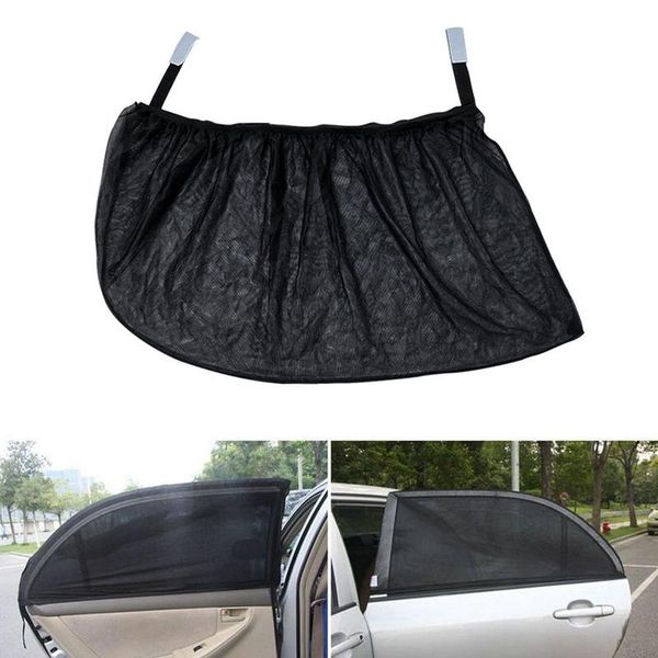 2pcs car rear window sun shade curtain automobile side window elastic mesh uv protection curtain universal car sunscreen
2pcs car rear window sun shade curtain automobile side window elastic mesh uv protection curtain universal car sunscreen