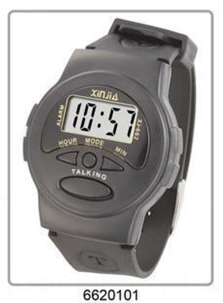 xinjia sunca xj662 time blind watch voice watch blind person speech voice table time table xj662, Blue
xinjia sunca xj662 time blind watch voice watch blind person speech voice table time table xj662, Blue