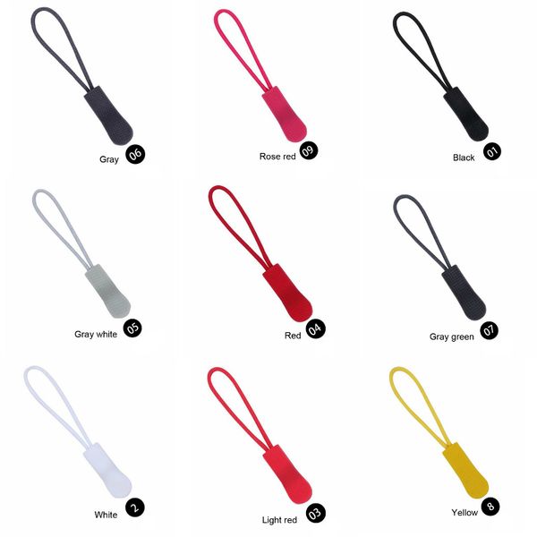 new дешевой мода мужчины женщина черная белая красная повседневная обувь zipper bag часть zipper z0027