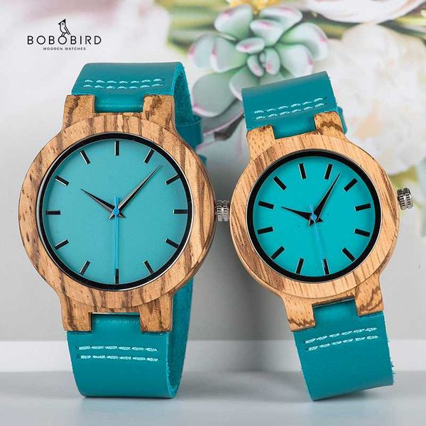 bobo bird couple watch wood watch simple classic lover's wrist watches quartz customized gift lovers anniversary gifts relogios, Slivery;brown
bobo bird couple watch wood watch simple classic lover's wrist watches quartz customized gift lovers anniversary gifts relogios, Slivery;brown