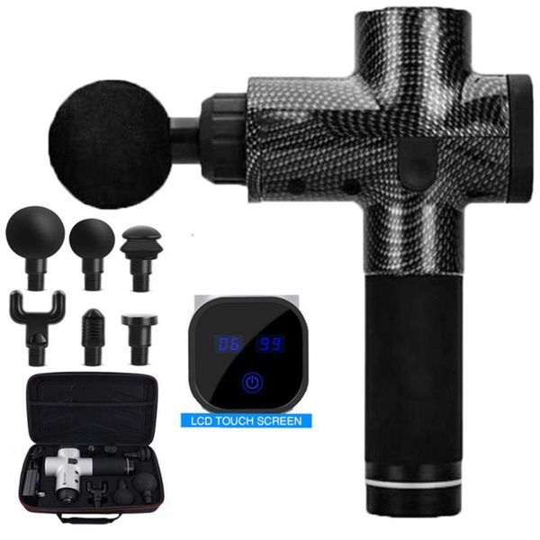myofascial physiotherapy instrument massage gun electric warp film impact relax gun deep muscle massager
myofascial physiotherapy instrument massage gun electric warp film impact relax gun deep muscle massager