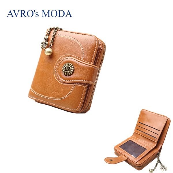 avro's moda pu leather wallet for women 2019 ladies vintage zipper purse strap money bag coin phone pocket clutch, Red;black
avro's moda pu leather wallet for women 2019 ladies vintage zipper purse strap money bag coin phone pocket clutch, Red;black