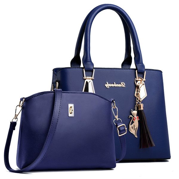 fashion woman bag female hand tote bag messenger shoulder lady handbag set hand composite bolsos
fashion woman bag female hand tote bag messenger shoulder lady handbag set hand composite bolsos