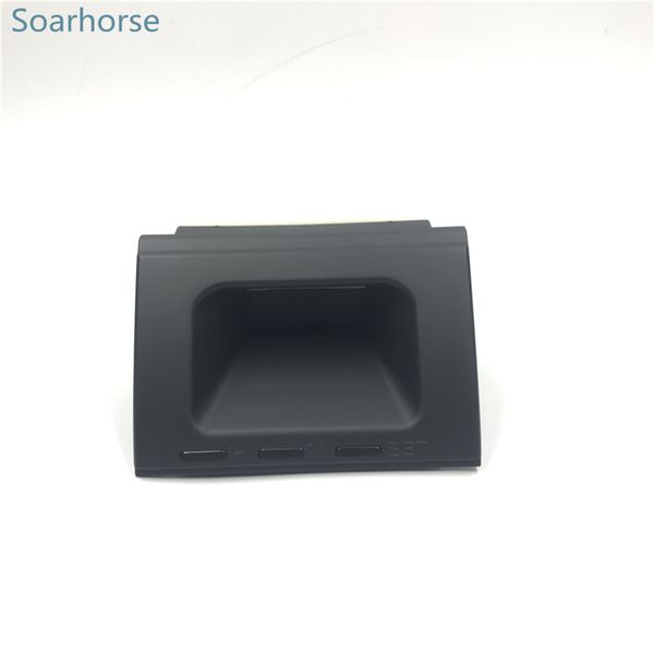 soarhorse car dashboard electronic clock digital clock for mitsubishi pajero montero 2 v31 v32 v33 v43 1990-2000
soarhorse car dashboard electronic clock digital clock for mitsubishi pajero montero 2 v31 v32 v33 v43 1990-2000