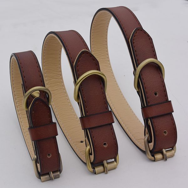 jogging time soft padded leather dog collar - full grain heavy duty dog collar for medium large dogs brown color
jogging time soft padded leather dog collar - full grain heavy duty dog collar for medium large dogs brown color