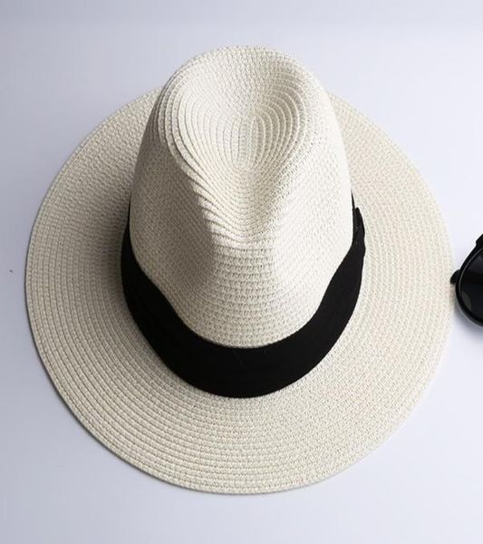 lnpbd summer fashion white flat brim wide brim women's strawhat women's jazz fedoras hat sun-shading hat beach cap summer vrgar
lnpbd summer fashion white flat brim wide brim women's strawhat women's jazz fedoras hat sun-shading hat beach cap summer vrgar
