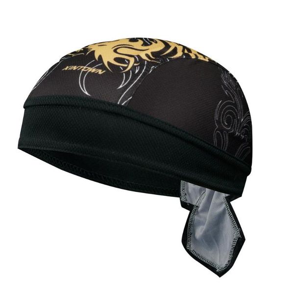 breathable multi function men bike headband dragon suit yellow pirate hat cycling bandana pirate head scarf, Black
breathable multi function men bike headband dragon suit yellow pirate hat cycling bandana pirate head scarf, Black