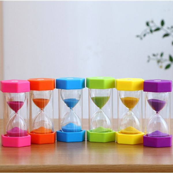 2019 promotional plasitc sand clock 5minutes /10minutes hexagonal household hourglass kid gift sand clock decorative timer
2019 promotional plasitc sand clock 5minutes /10minutes hexagonal household hourglass kid gift sand clock decorative timer