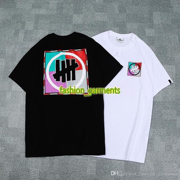 undefeated hip hop short sleeve mens cotton round neck tee european and american street style couple short sleeve, White;black
undefeated hip hop short sleeve mens cotton round neck tee european and american street style couple short sleeve, White;black