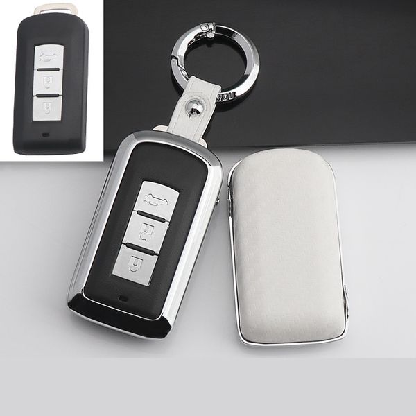 car key case zinc alloy for mitsubishi outlander lancer ex asx colt grandis pajero car key case smart holder cover keychain new
car key case zinc alloy for mitsubishi outlander lancer ex asx colt grandis pajero car key case smart holder cover keychain new