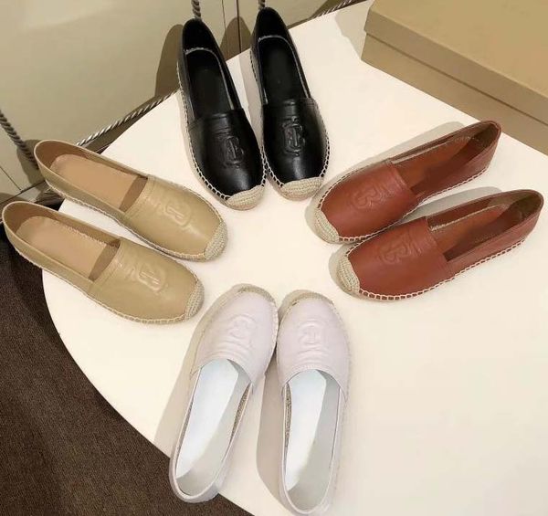 real leather sneakers designer women leather canvas espadrilles real lambskin women flat shoes size:35-40 with box bu8, Black
real leather sneakers designer women leather canvas espadrilles real lambskin women flat shoes size:35-40 with box bu8, Black