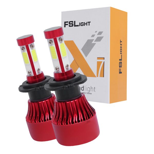 2pcs car led headlight head lamp 4 side h7 h4 h8 h9 h11 h13 9005 9006 9012 9003 9004 9007 5202 led headlight for car
2pcs car led headlight head lamp 4 side h7 h4 h8 h9 h11 h13 9005 9006 9012 9003 9004 9007 5202 led headlight for car