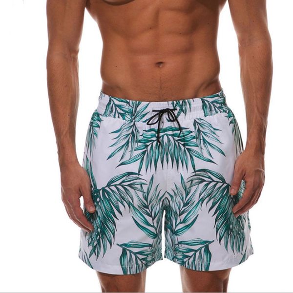 2019 new quick dry summer mens print beach board shorts surf siwmwear bermudas swim for men athletic mens gym shorts, White;black
2019 new quick dry summer mens print beach board shorts surf siwmwear bermudas swim for men athletic mens gym shorts, White;black