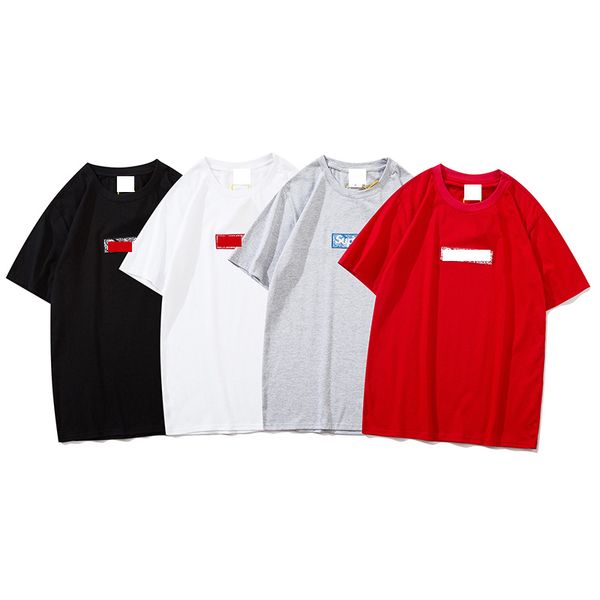 20spm европейские американские тенденции роскошный дизайнер лето высокое качество хлопок круглый вырез мужчины и женщины свободные короткий, White;black
20spm европейские американские тенденции роскошный дизайнер лето высокое качество хлопок круглый вырез мужчины и женщины свободные короткий, White;black