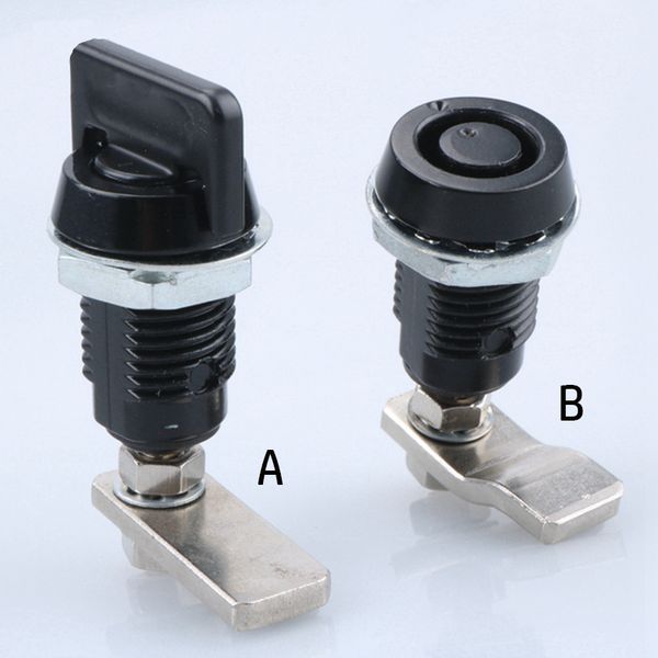 2pcs cam lock drawer distribution network cabinet door lock turn knob electric ps cabinet switch control turning tongue lock
2pcs cam lock drawer distribution network cabinet door lock turn knob electric ps cabinet switch control turning tongue lock