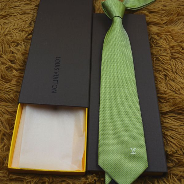 

Новые Модные мужские галстуки высокого качества 100% шелковый галстук 8см жаккардо