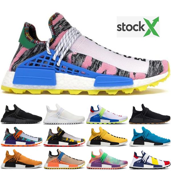 new nmd human race mens running shoes pharrell williams sample yellow core black sport designer shoes women sneakers men trainers
new nmd human race mens running shoes pharrell williams sample yellow core black sport designer shoes women sneakers men trainers