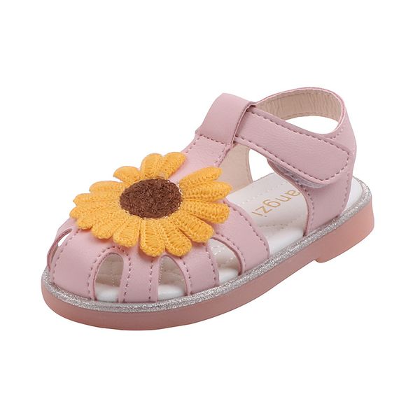 new flower kids 2020 girl sandal princess shoes baby girl shoes 1 2 3 5 6 year summer beach sandals princess soft bottom, Black;red
new flower kids 2020 girl sandal princess shoes baby girl shoes 1 2 3 5 6 year summer beach sandals princess soft bottom, Black;red