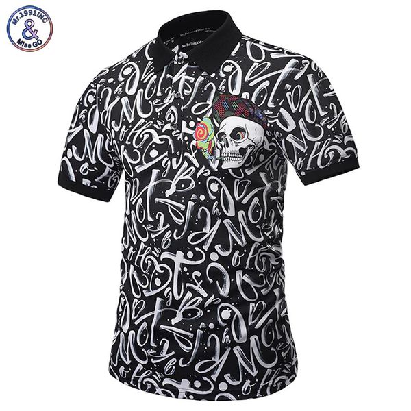 Mr .1991inc Polo Shirts Men Paisley Flowers Shirt Print Skulls Tops Men Summer Fashion Polo Shirts Designer Polo Shirts Men
Mr .1991inc Polo Shirts Men Paisley Flowers Shirt Print Skulls Tops Men Summer Fashion Polo Shirts Designer Polo Shirts Men