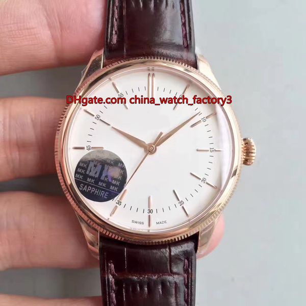 5 style elling 39mm cellini 50509 18k gold leather bands swiss cal.3132 movement mechanical automatic mens watch watches, Slivery;brown
5 style elling 39mm cellini 50509 18k gold leather bands swiss cal.3132 movement mechanical automatic mens watch watches, Slivery;brown