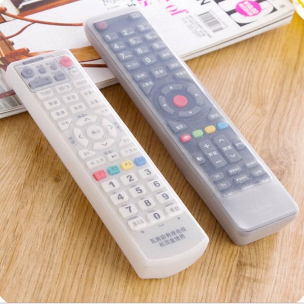 tv remote control cover air condition control case waterproof dust protective storage bag organizer 4 colors
tv remote control cover air condition control case waterproof dust protective storage bag organizer 4 colors
