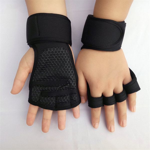weight lifting gloves wrist support fitness cross training hand guards powerlifting silicone padding non-slip breathable gloves
weight lifting gloves wrist support fitness cross training hand guards powerlifting silicone padding non-slip breathable gloves