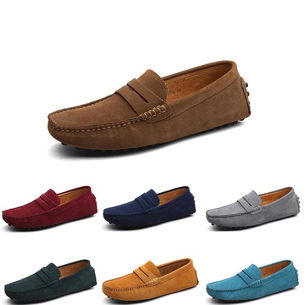 2020 new men casual shoes espadrilles ell easy quality red black yellow grey dark green mens sneaker outdoor walking ing
2020 new men casual shoes espadrilles ell easy quality red black yellow grey dark green mens sneaker outdoor walking ing