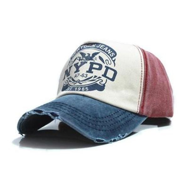 baseball caps women cap men snapback letter printed dad hat designer cap strapback vintage nypd baseball caps 5 panel, Blue;gray
baseball caps women cap men snapback letter printed dad hat designer cap strapback vintage nypd baseball caps 5 panel, Blue;gray