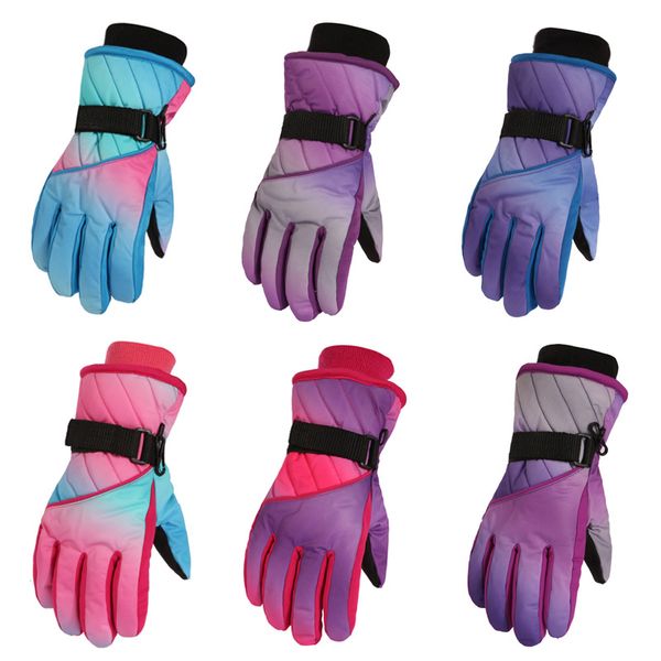 professional snowboard ski gloves snow gloves waterproof windproof ski warm full finger for motorcycle cycling kids boys
professional snowboard ski gloves snow gloves waterproof windproof ski warm full finger for motorcycle cycling kids boys