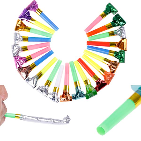 5/10pcs party toys hat baby toy 0-12 months plastic small blow dragon whistle cheer leading birthday party toys for children
5/10pcs party toys hat baby toy 0-12 months plastic small blow dragon whistle cheer leading birthday party toys for children