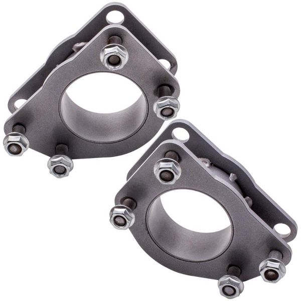 2pcs front 2" leveling kit lift spacers for liberty 2002-2012 for nitro 07-12
2pcs front 2" leveling kit lift spacers for liberty 2002-2012 for nitro 07-12