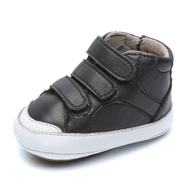boots 2021 autumn winter children short soft bottom baby girls toddler shoes genuine leather boys snow warm non-slip, Black;grey
boots 2021 autumn winter children short soft bottom baby girls toddler shoes genuine leather boys snow warm non-slip, Black;grey