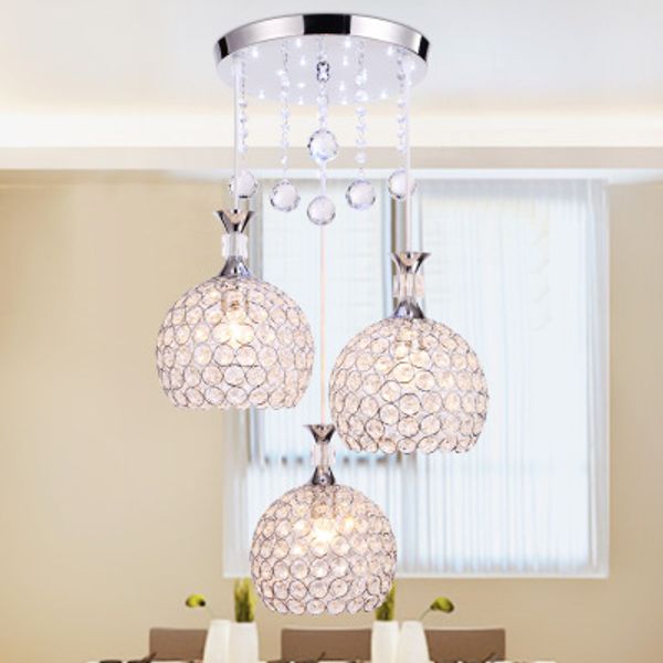 new modern led restaurant crystal chandelier creative dinning living room decoration lighting led pendant dining bar club lamps
new modern led restaurant crystal chandelier creative dinning living room decoration lighting led pendant dining bar club lamps