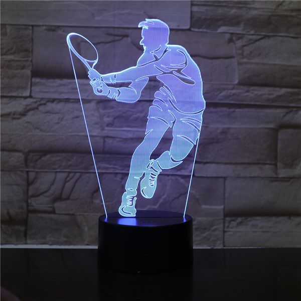 tennis player figure remote 3d led lampnight light home office room decorative nightlight for kids birthday gift table desk lamp
tennis player figure remote 3d led lampnight light home office room decorative nightlight for kids birthday gift table desk lamp