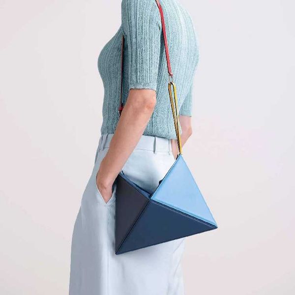 turkish tide flex hobo niche triangle rhombic folding tote shoulder bag messenger bag handbag handbag
turkish tide flex hobo niche triangle rhombic folding tote shoulder bag messenger bag handbag handbag
