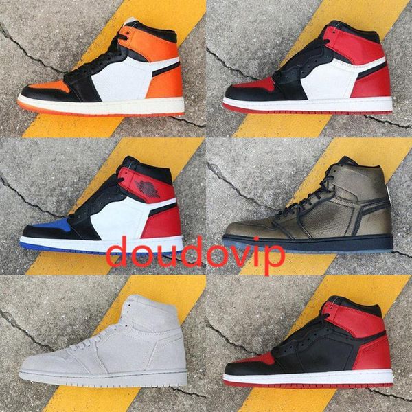 hococal 1s high og men basketball shoes satin black toe unc mocha shattered backboard fearless court purple mens athletic sports sneakers, Black;red
hococal 1s high og men basketball shoes satin black toe unc mocha shattered backboard fearless court purple mens athletic sports sneakers, Black;red