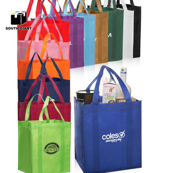 wholesale 100pcs customized own printing non woven fabric women eco friendly foldable grocery cloth reusable shopping bag
wholesale 100pcs customized own printing non woven fabric women eco friendly foldable grocery cloth reusable shopping bag