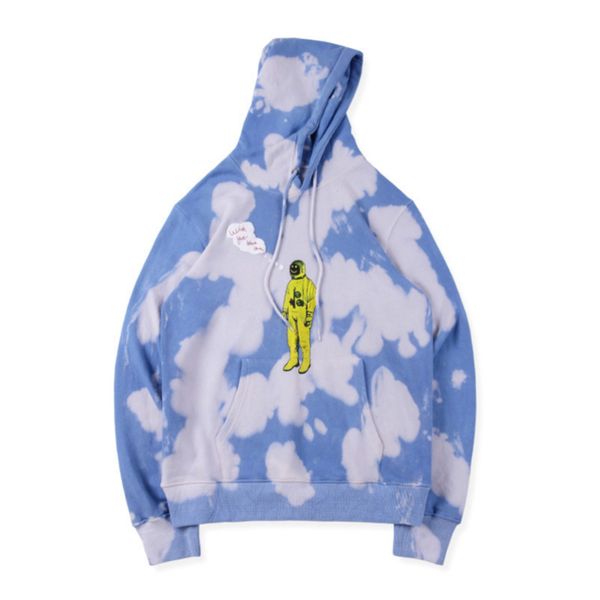 mens designer hoodie travis scott astroworld tie dyeing aw astronaut high street casual sweatshirt long sleeve fashion, Black
mens designer hoodie travis scott astroworld tie dyeing aw astronaut high street casual sweatshirt long sleeve fashion, Black