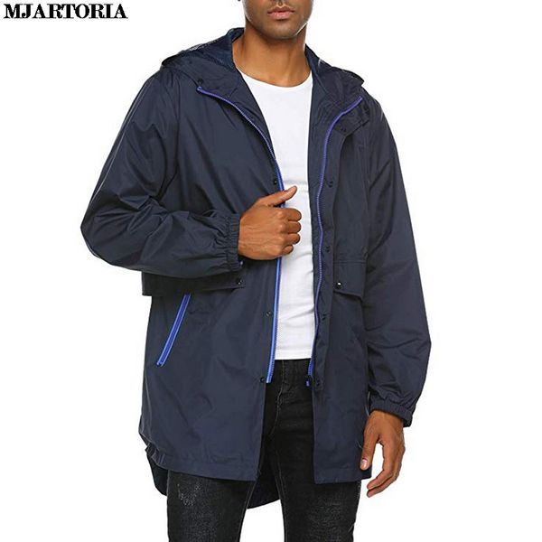 mjartoria breathable hooded jacket mens casual waterproof with hood windbreaker vintage simple wild men running fitness, Black;brown
mjartoria breathable hooded jacket mens casual waterproof with hood windbreaker vintage simple wild men running fitness, Black;brown