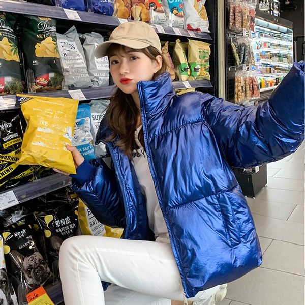 nice winter down parka womens glossy hooded jackets large size winter warm thick parka loose coat women jacket#j31, Black
nice winter down parka womens glossy hooded jackets large size winter warm thick parka loose coat women jacket#j31, Black