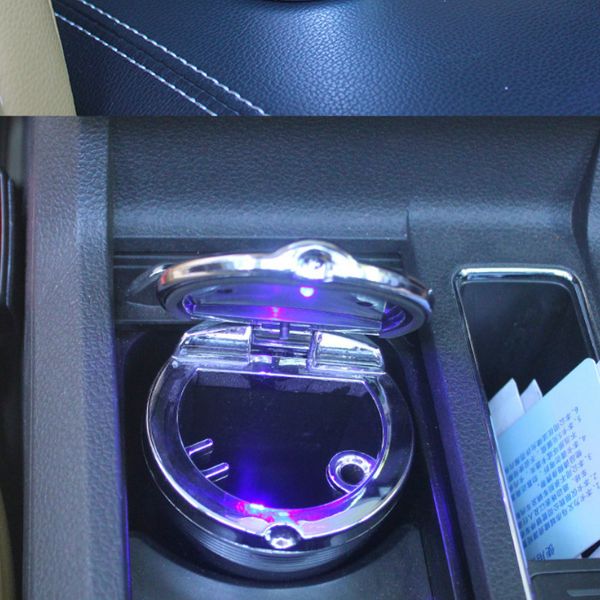 movable ashtray car led light ashtray auto travel cigarette ash holder cup container case car-styling car accessories new 2019 
movable ashtray car led light ashtray auto travel cigarette ash holder cup container case car-styling car accessories new 2019