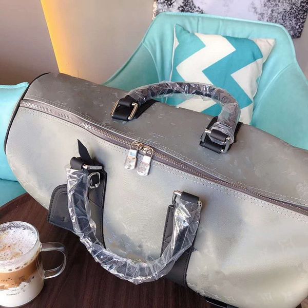 titanium alloy 47 cm duffel hand luggage backpack waterproof laptravel bags men duffle sports bag gym women handbag
titanium alloy 47 cm duffel hand luggage backpack waterproof laptravel bags men duffle sports bag gym women handbag