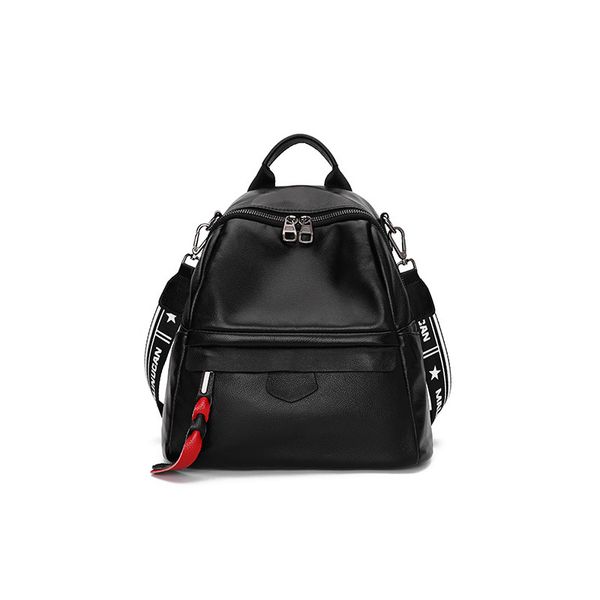 leather backpack women 2020 new layer cowhide korean version cowhide large capacity ladies backpack wild fashion
leather backpack women 2020 new layer cowhide korean version cowhide large capacity ladies backpack wild fashion