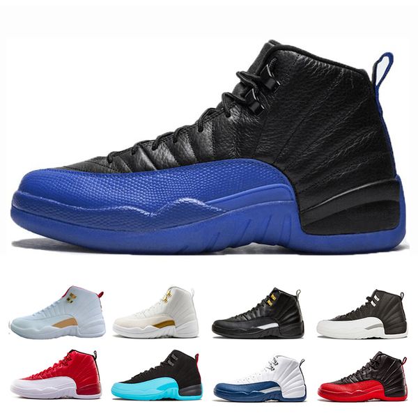 12 12s fiba basketball shoes men playoffs o-white dark grey game royal taxi bordeaux the master bulls gym red sport sneakers
12 12s fiba basketball shoes men playoffs o-white dark grey game royal taxi bordeaux the master bulls gym red sport sneakers