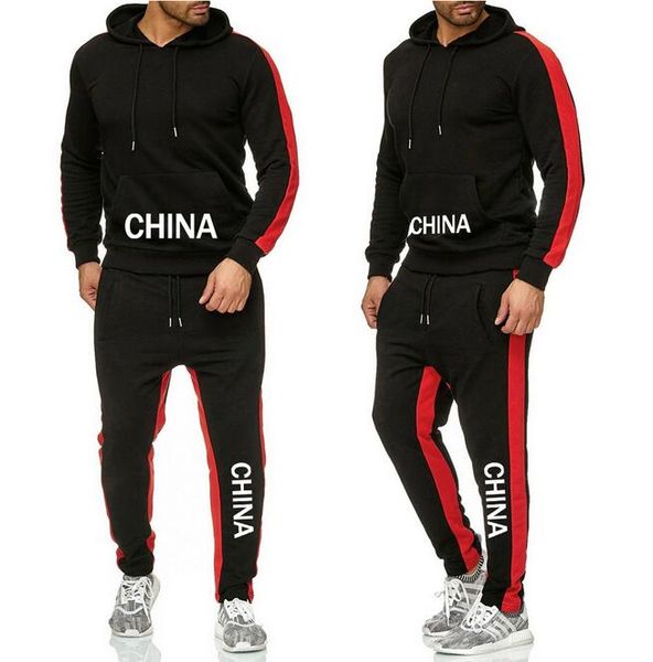 designerss tracksuit for man version spring autumn menstracksuits print zipper suit +pants mens casual sport suits, Gray
designerss tracksuit for man version spring autumn menstracksuits print zipper suit +pants mens casual sport suits, Gray