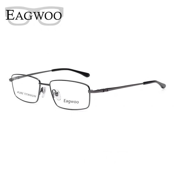 pure titanium eyeglasses full rim optical frame prescription spectacle small glasses for men high diopter suitable eyeglasses, Black
pure titanium eyeglasses full rim optical frame prescription spectacle small glasses for men high diopter suitable eyeglasses, Black